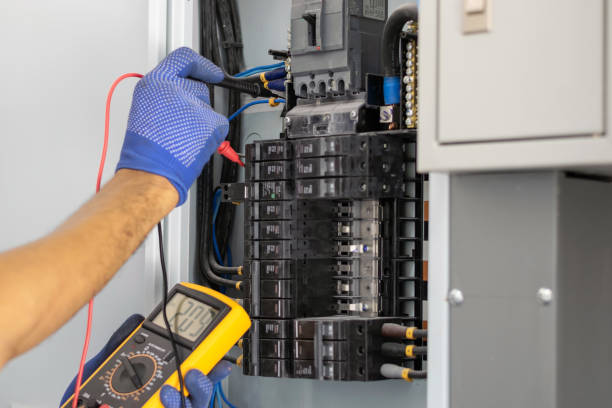 Best Electrical Safety Inspections  in Overlea, MD