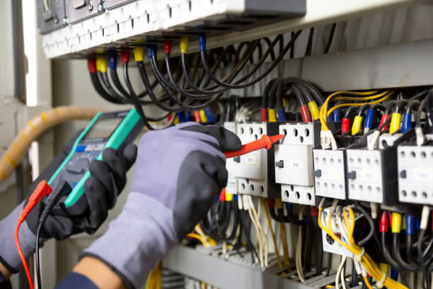 Best Electrical Remodeling Services  in Overlea, MD