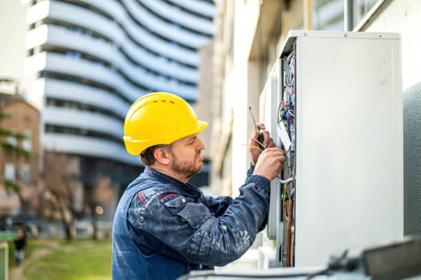 Best Electrical Maintenance Services  in Overlea, MD