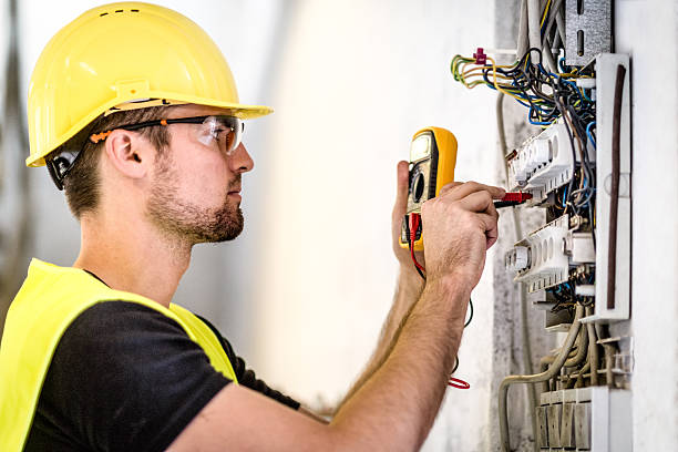 Emergency Electrical Repair Services in Overlea, MD