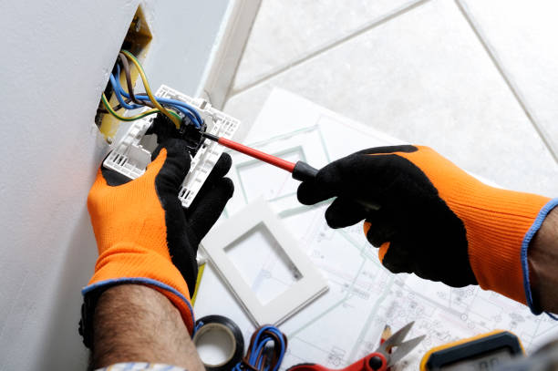 Emergency Electrical Repair Services in Overlea, MD